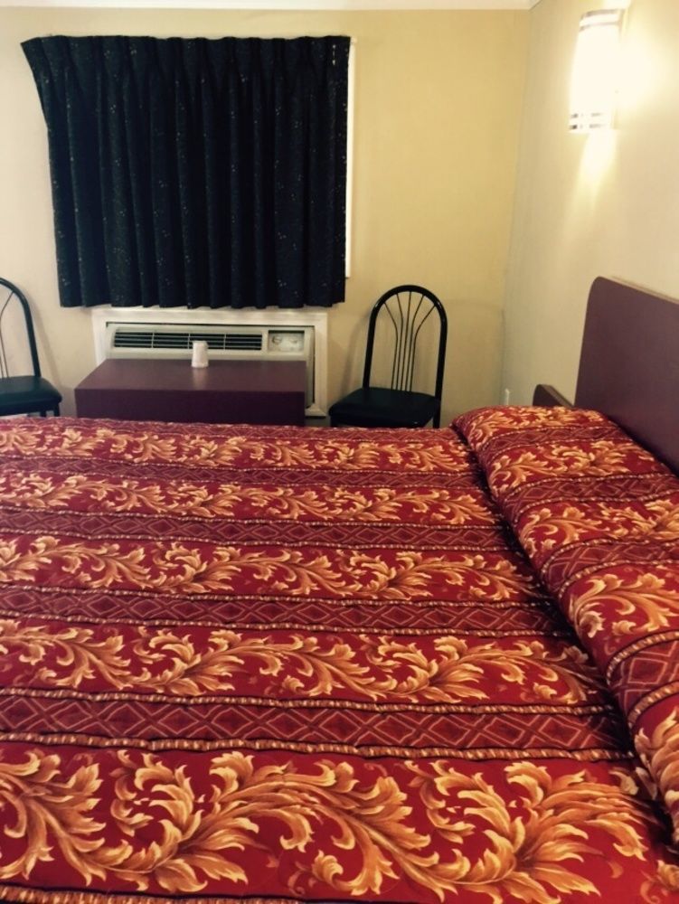 Skyview Motor Inn Johnston Kültér fotó